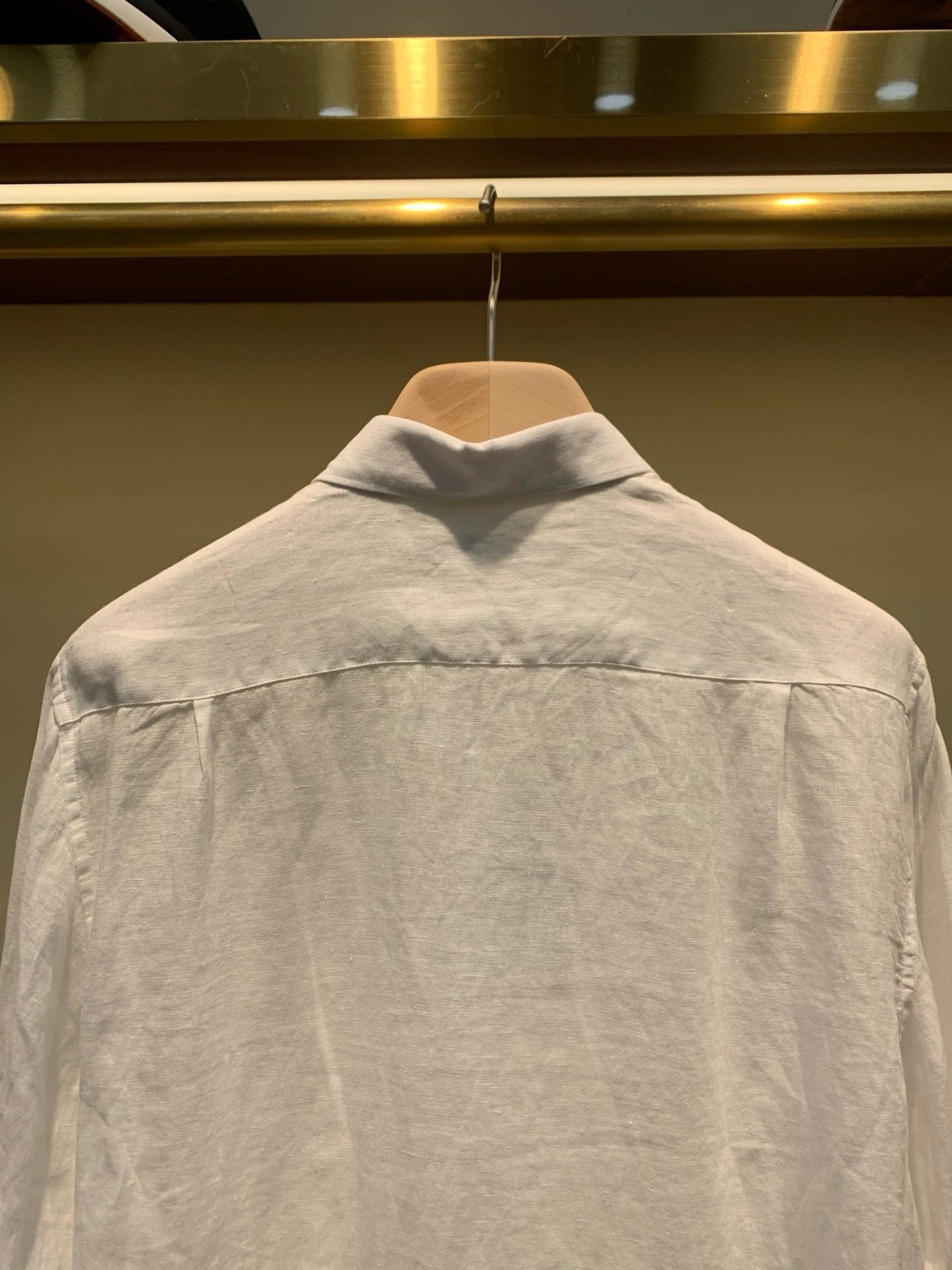 LP Long Sleeve Shirt