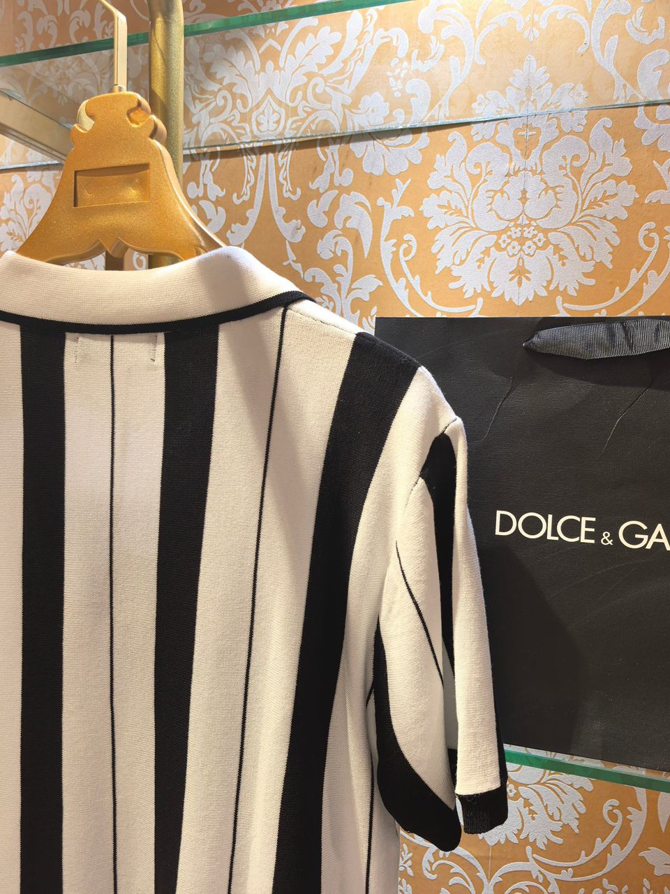 Dolce & Gabbana Polo