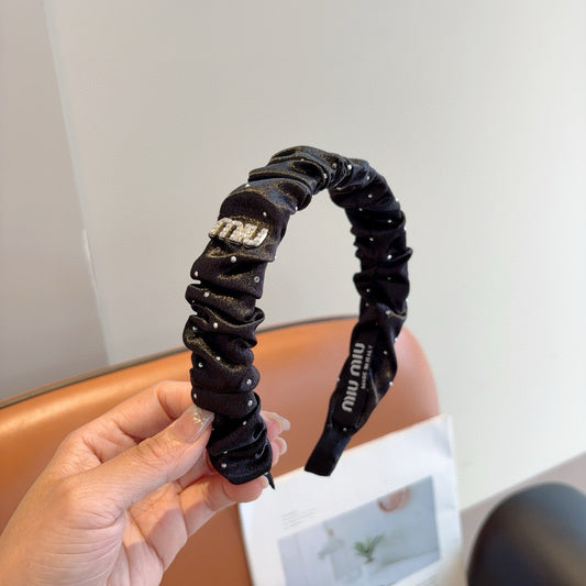 Miu Miu Hairband