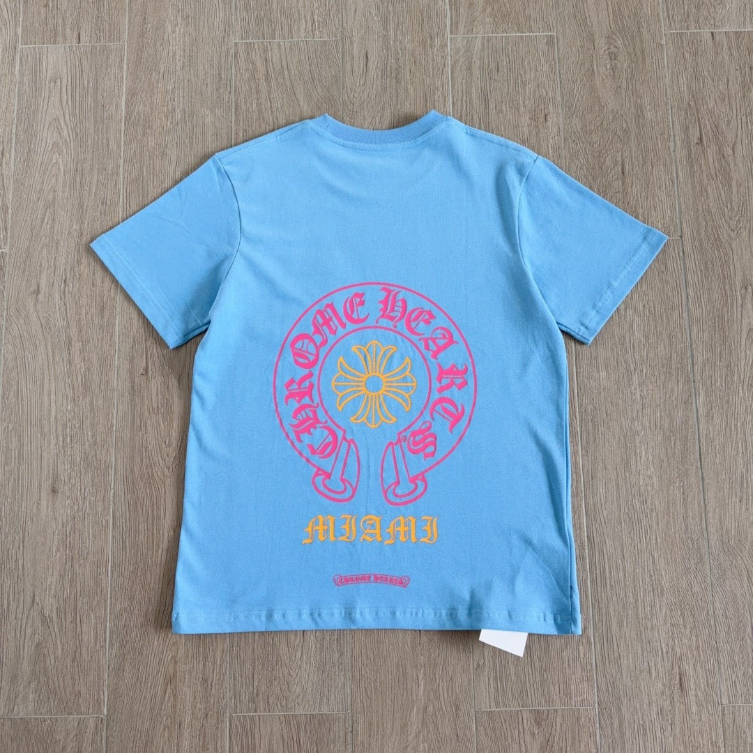 Chrome Hearts T-Shirt