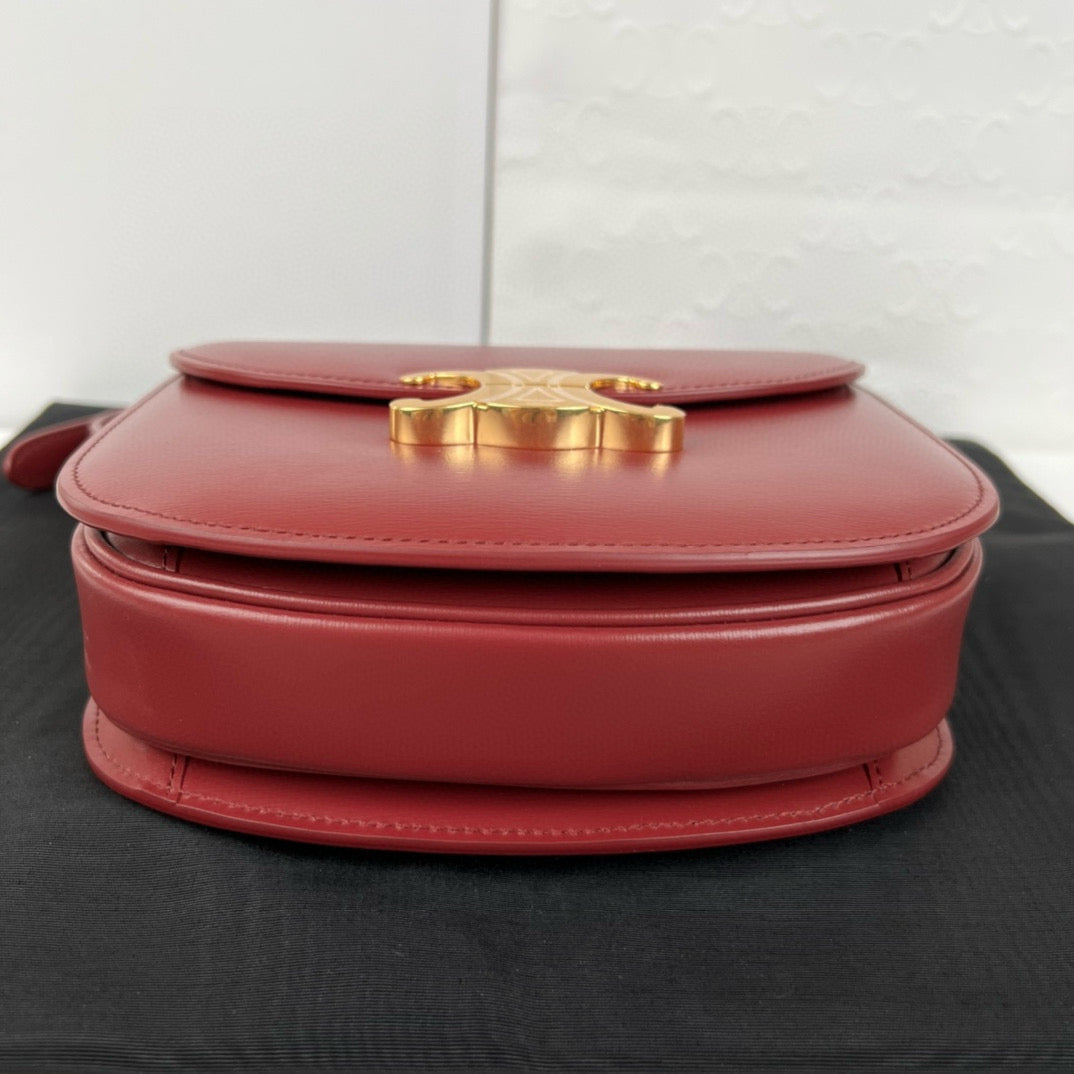 Celine Triomphe Cross Body