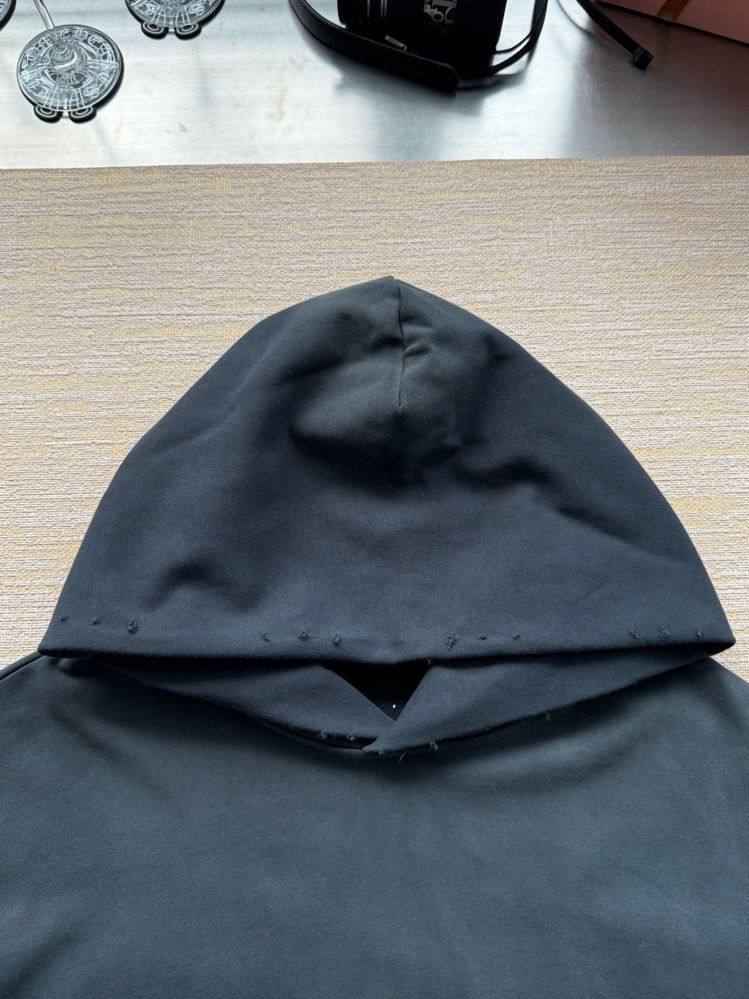 AS Hoodie