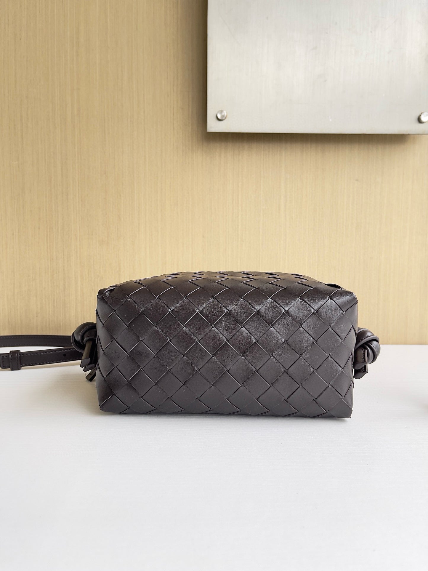 BV Loop Top-Handle Bag