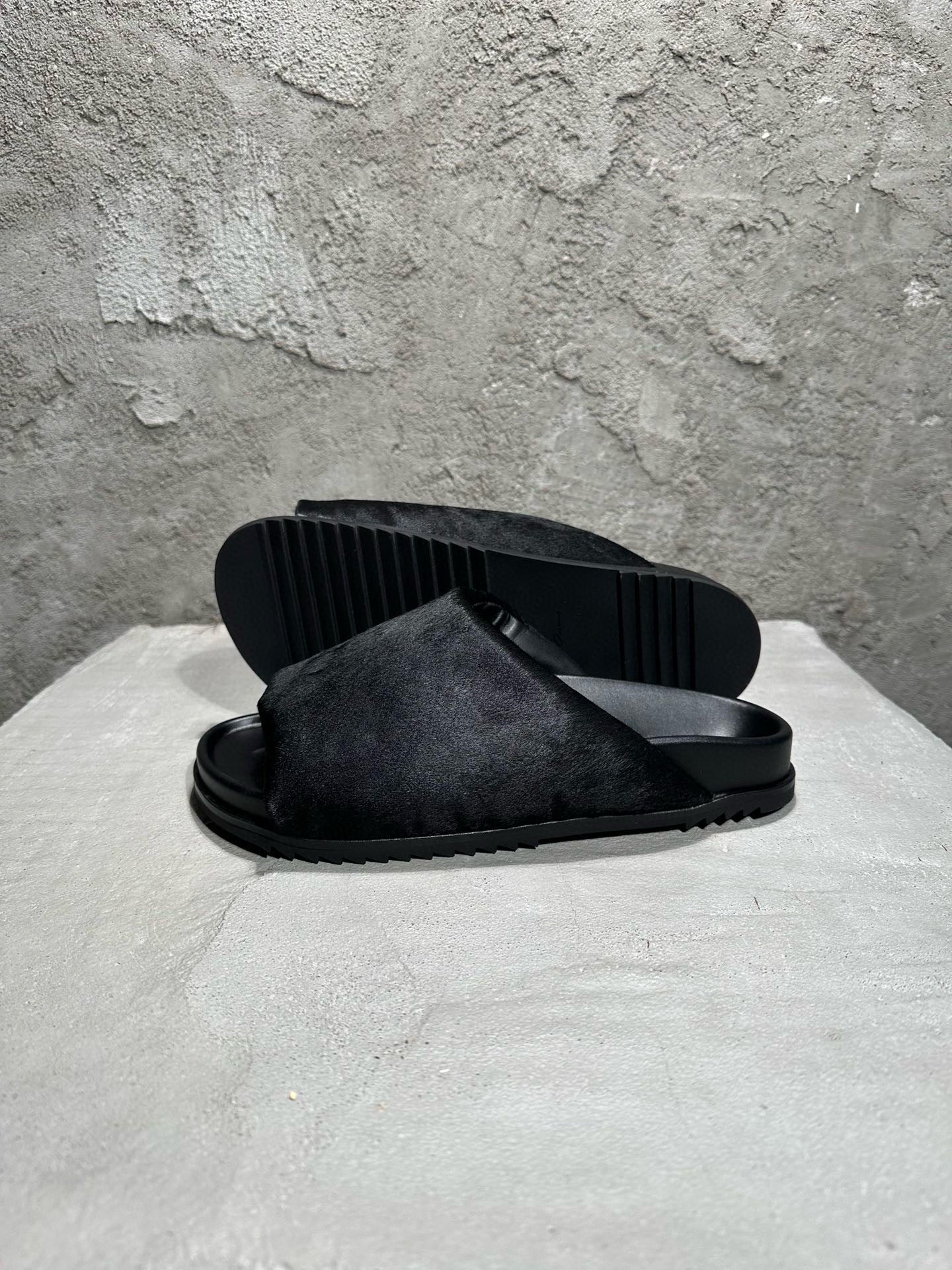 Rick Owen Sandal