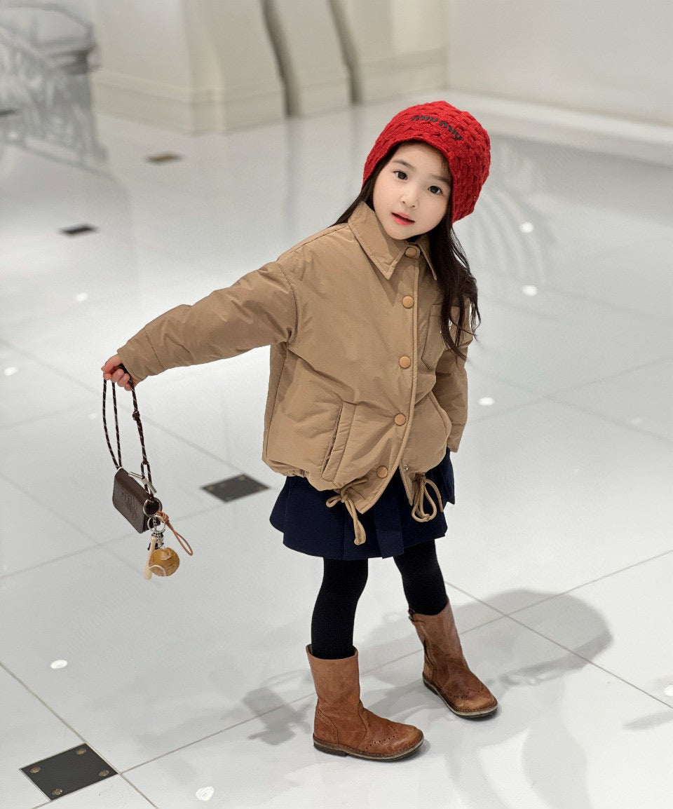 MiuMiu Jacket/Skirt Set