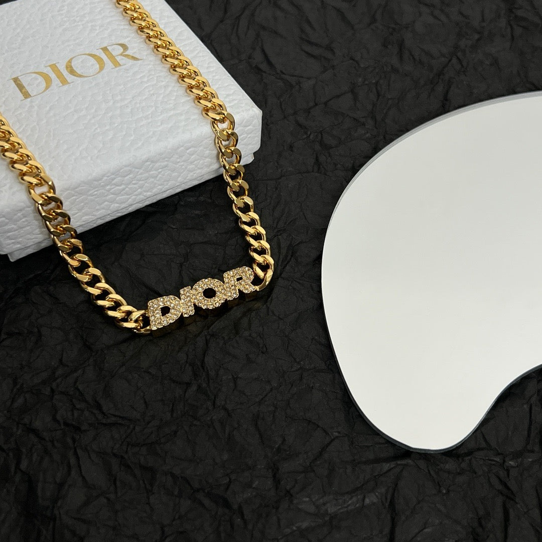 Dior Necklace