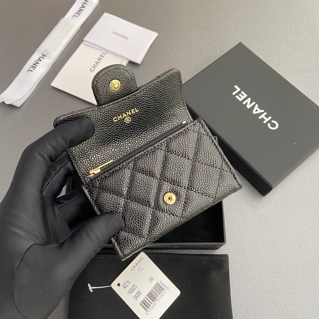 Chanel Coin Pouch