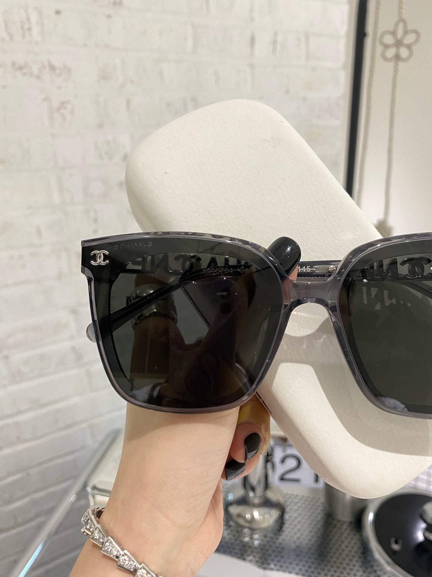 Chanel Sunglasses