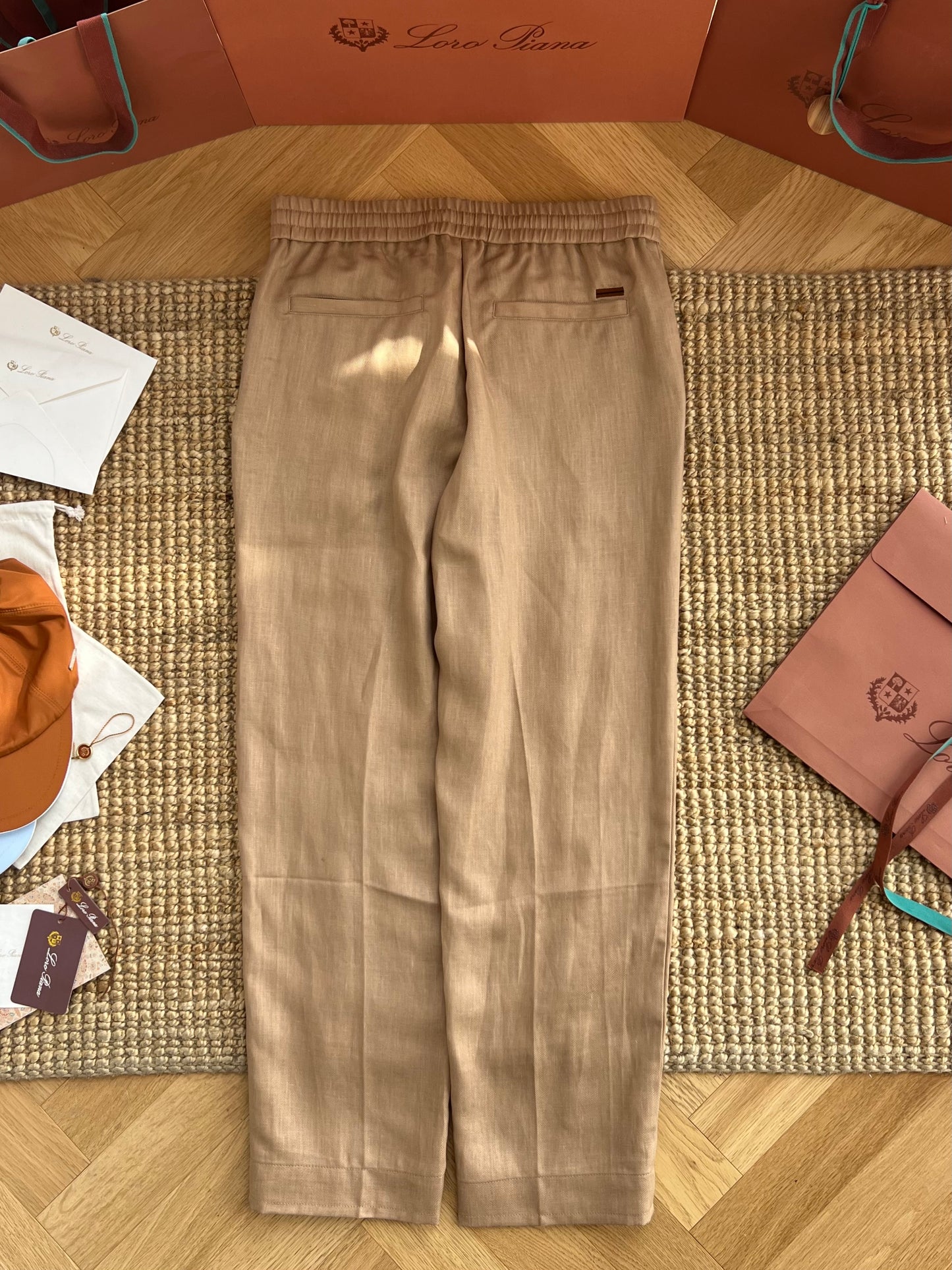 ZG Long Pants