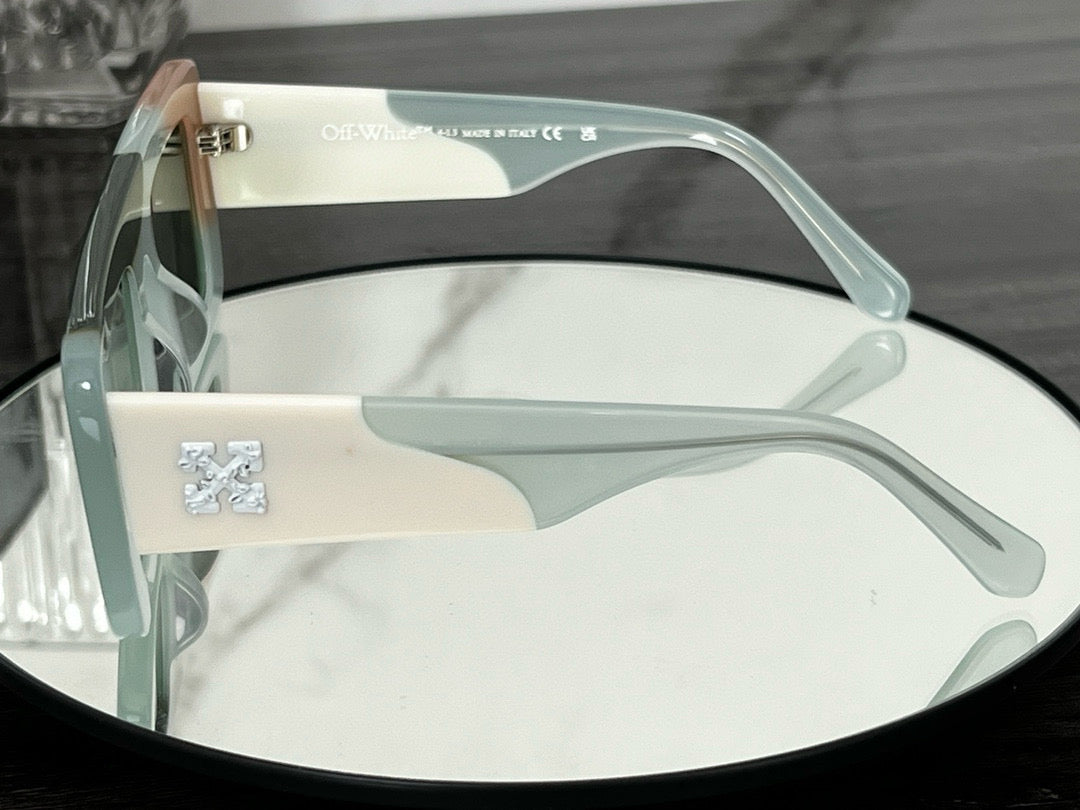 Off-White Sunglasses