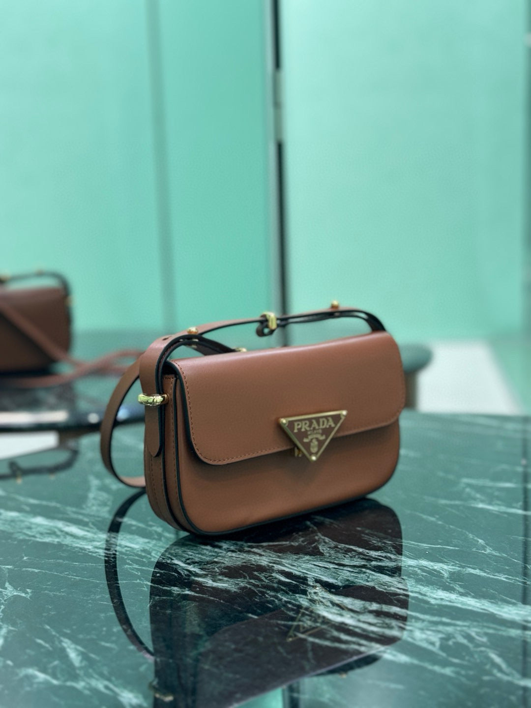 Prada Cross Body Bag