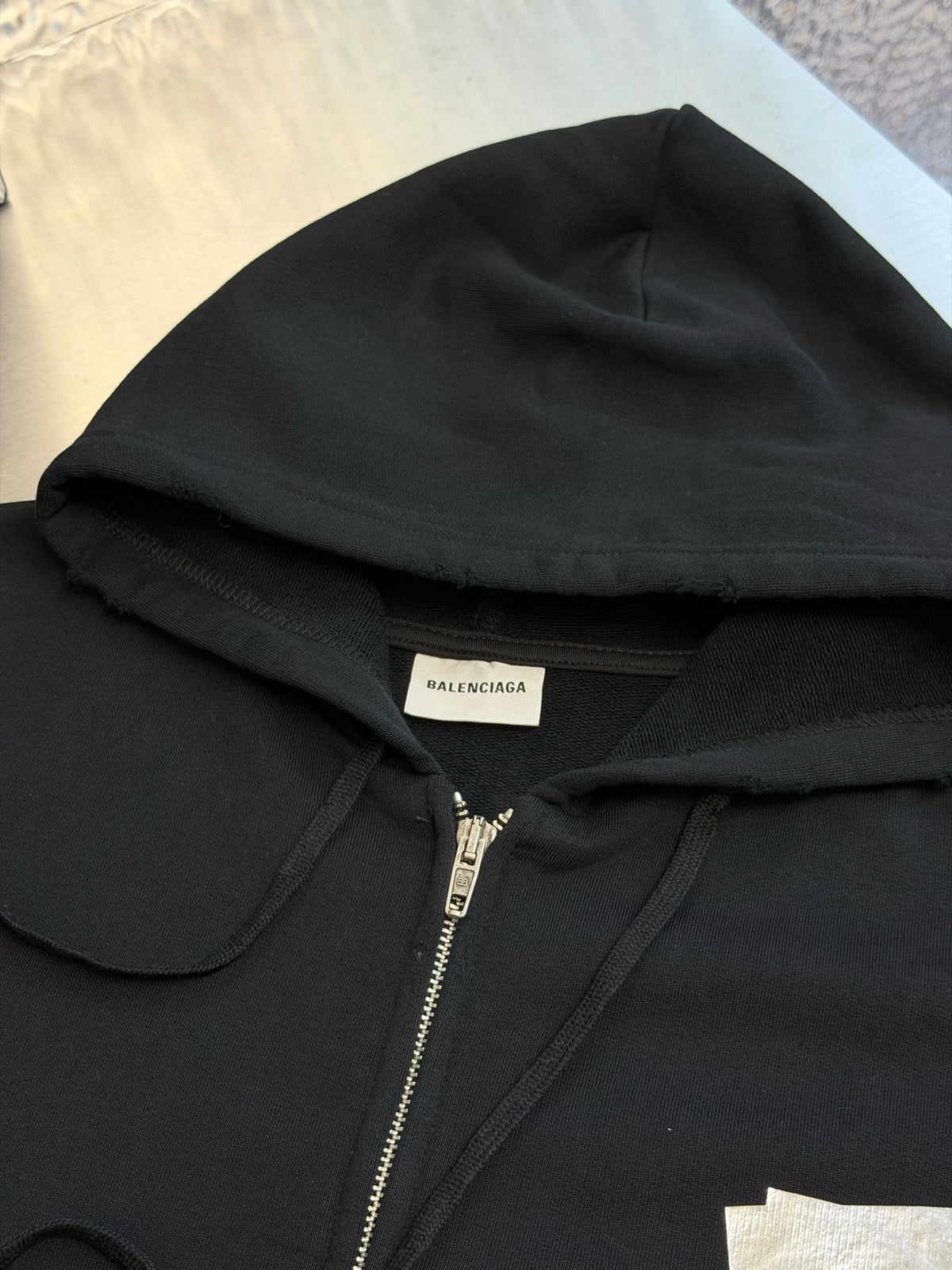 Balenciaga Jacket