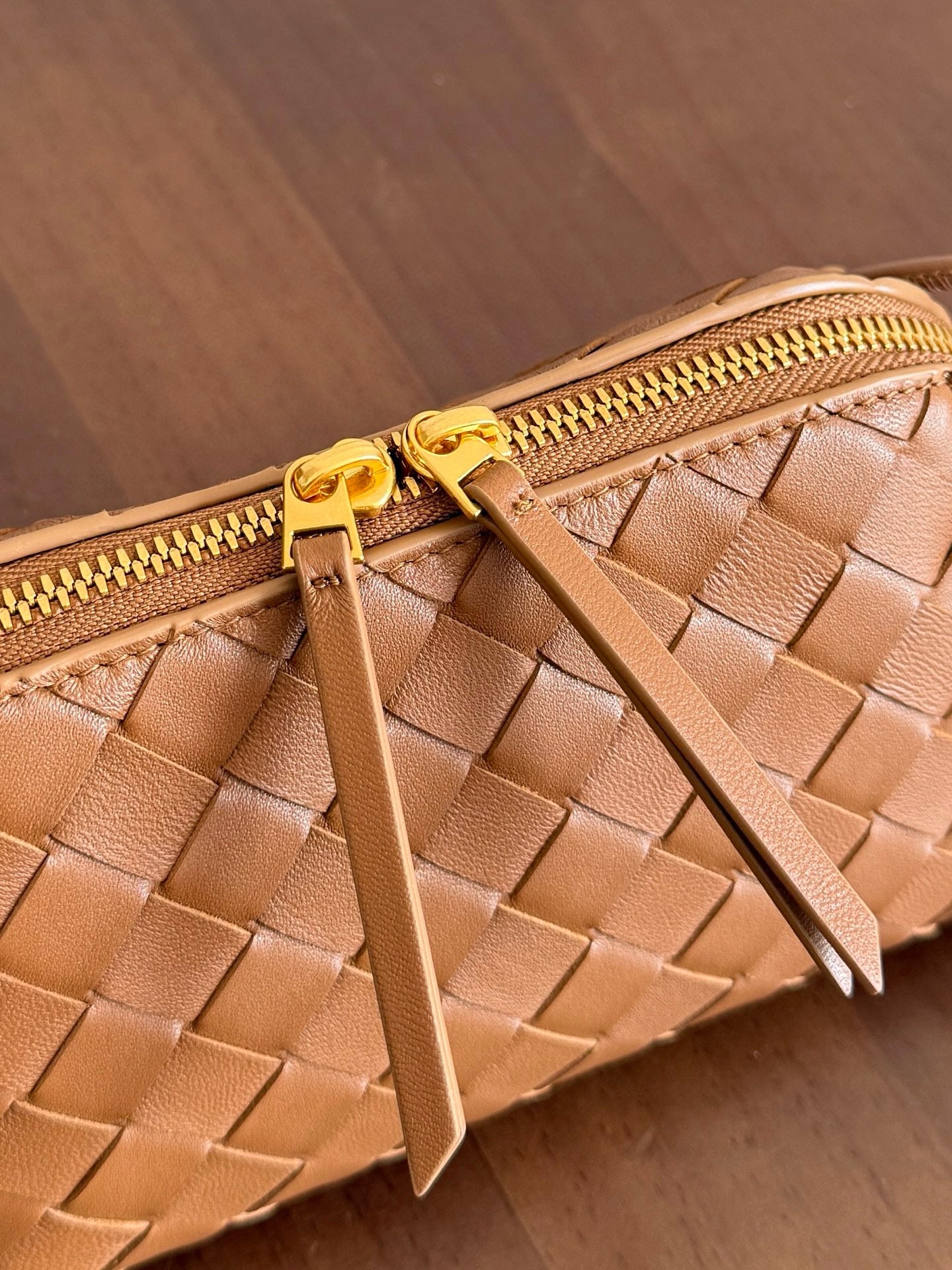 Bottega Veneta Crossbody Bag