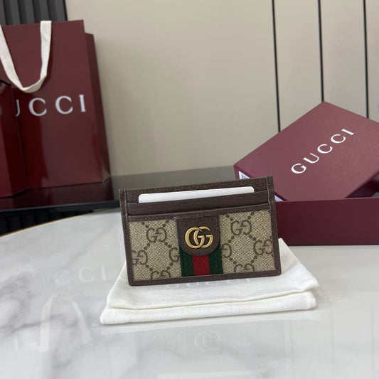 Gucci Card Holder