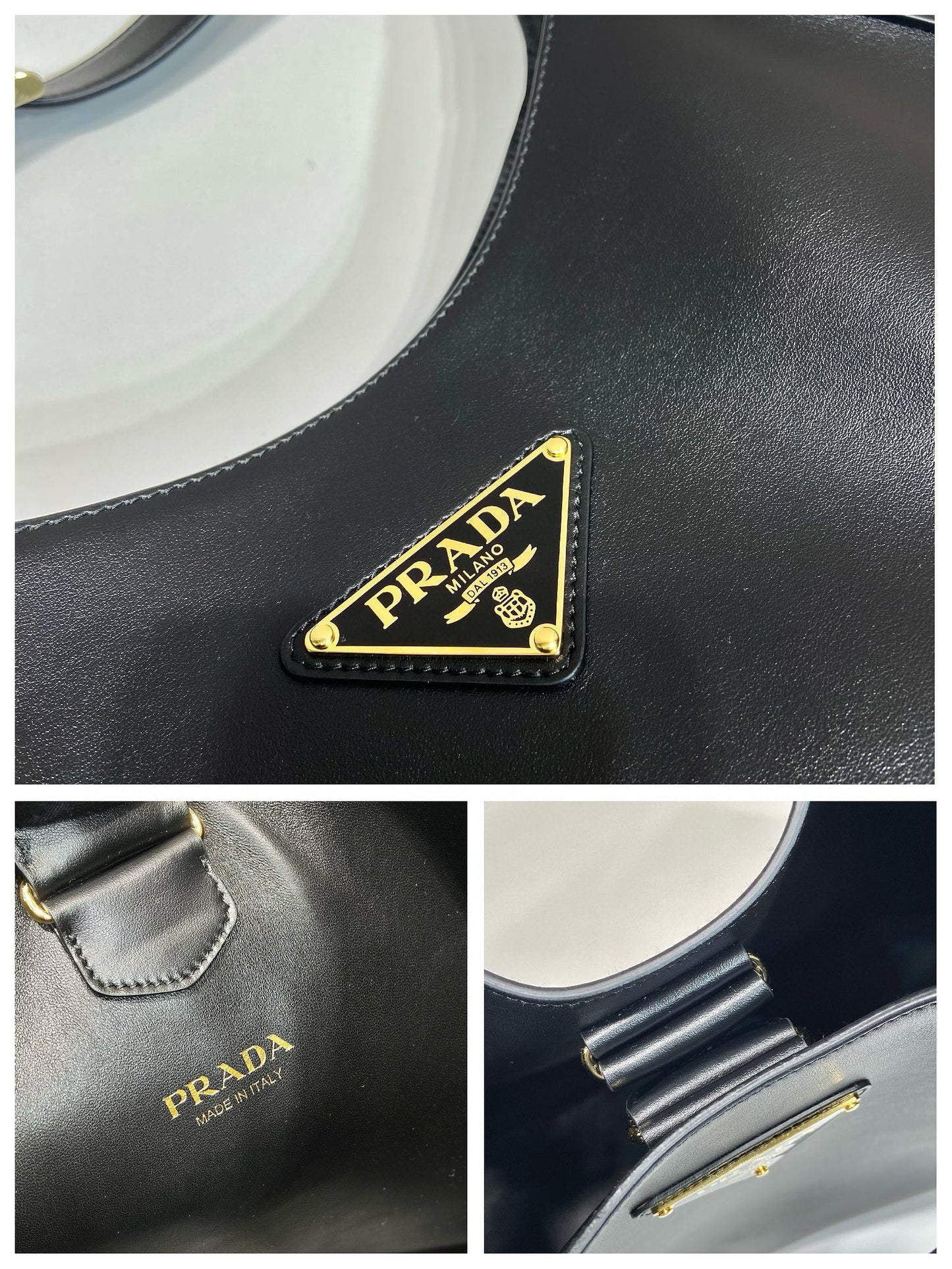 Prada Shoulder Bag