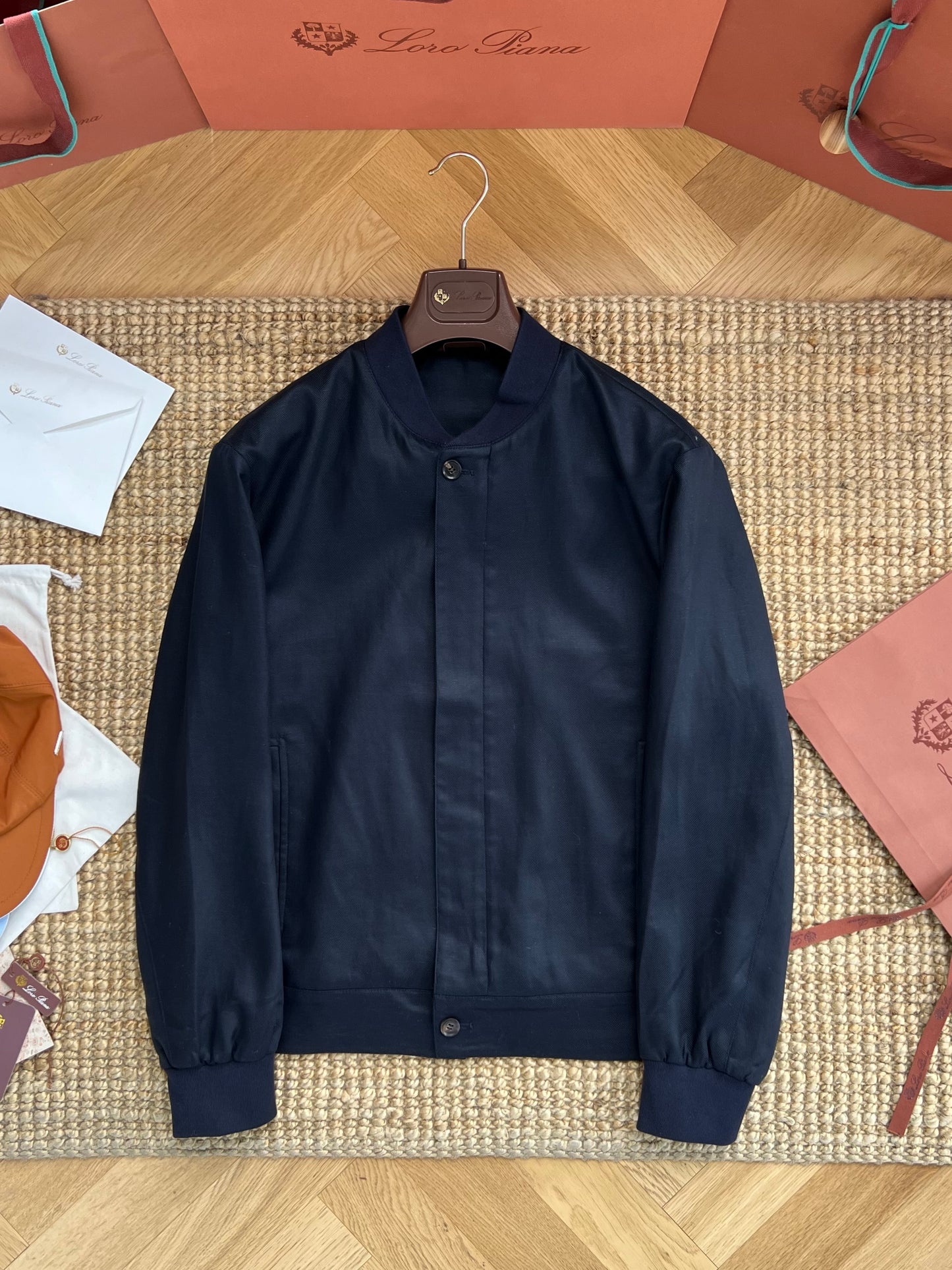 ZG Jacket