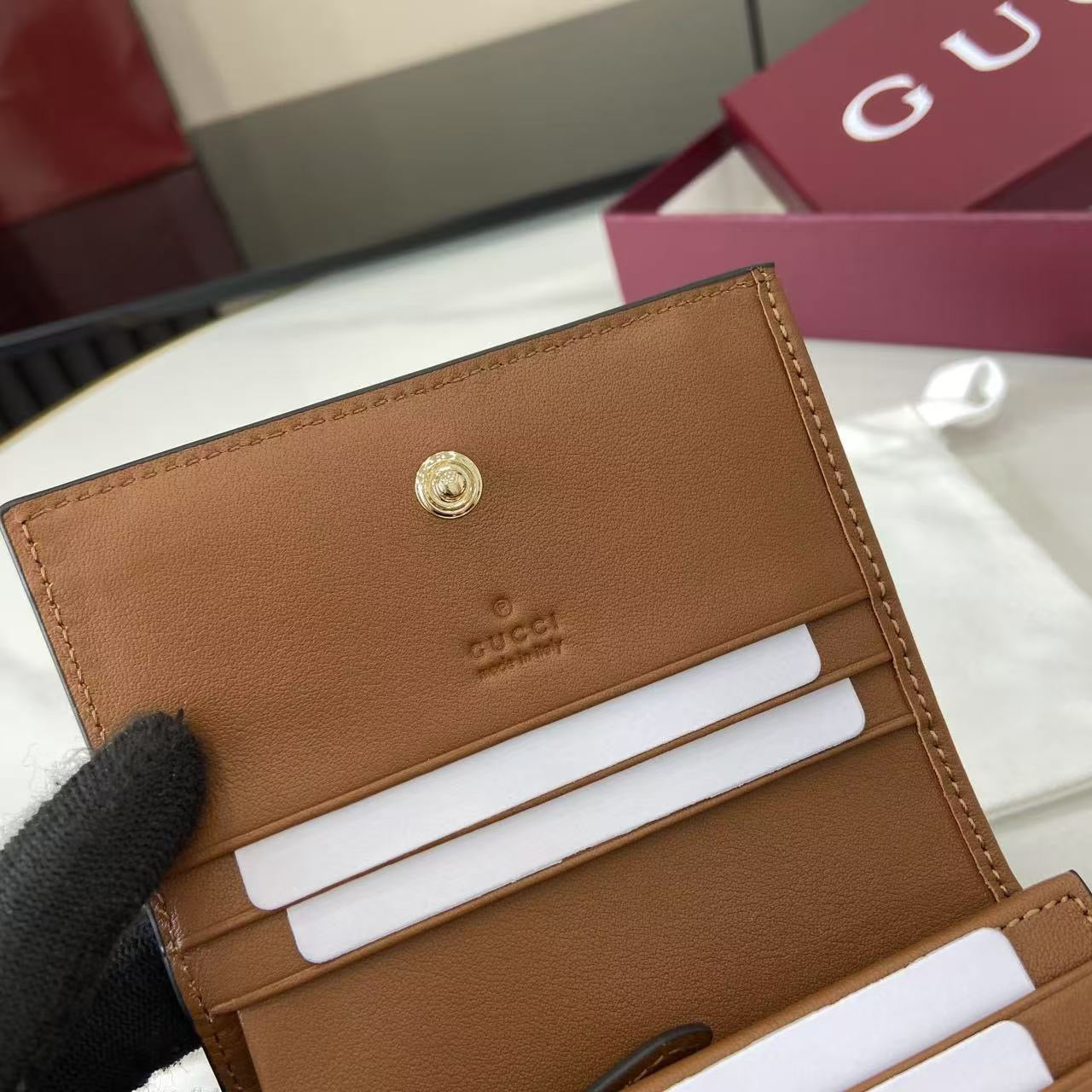 Gucci Wallet
