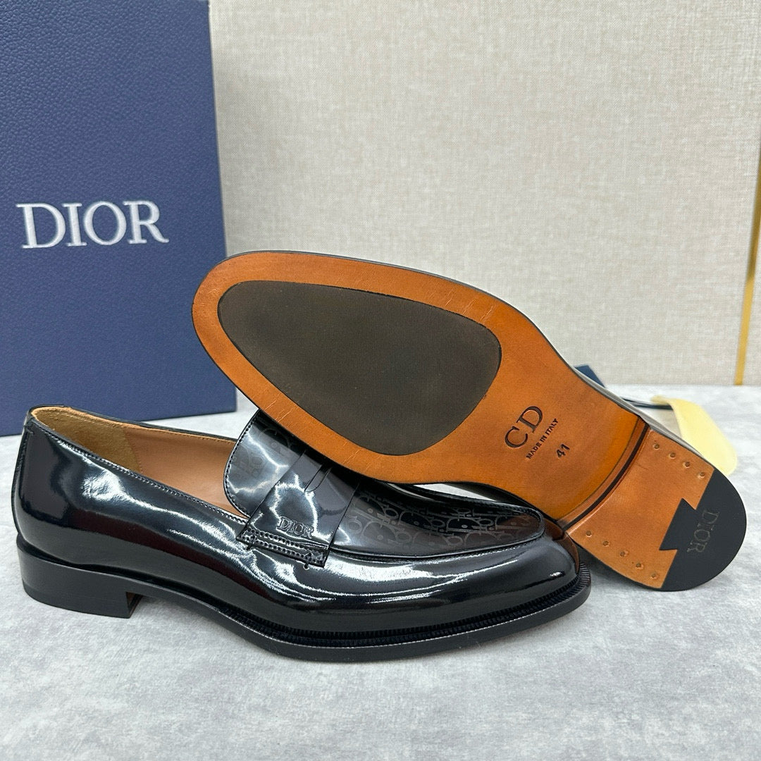 Dior Loafer