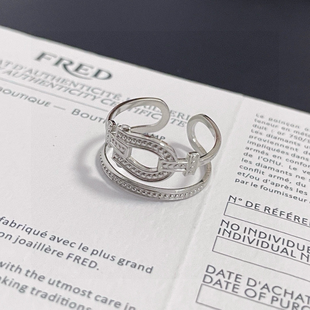 Fred Ring