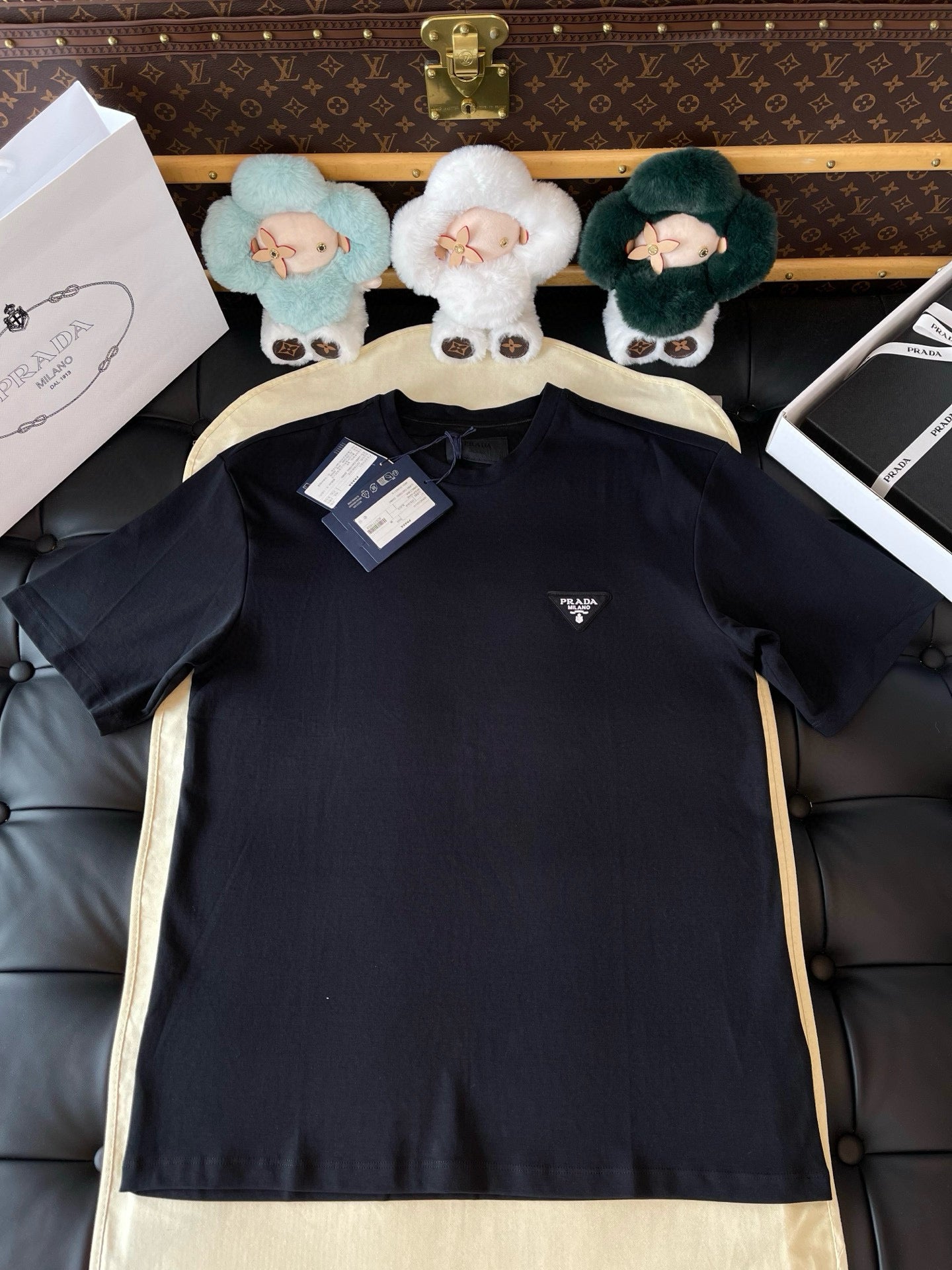 Prada T-Shirt