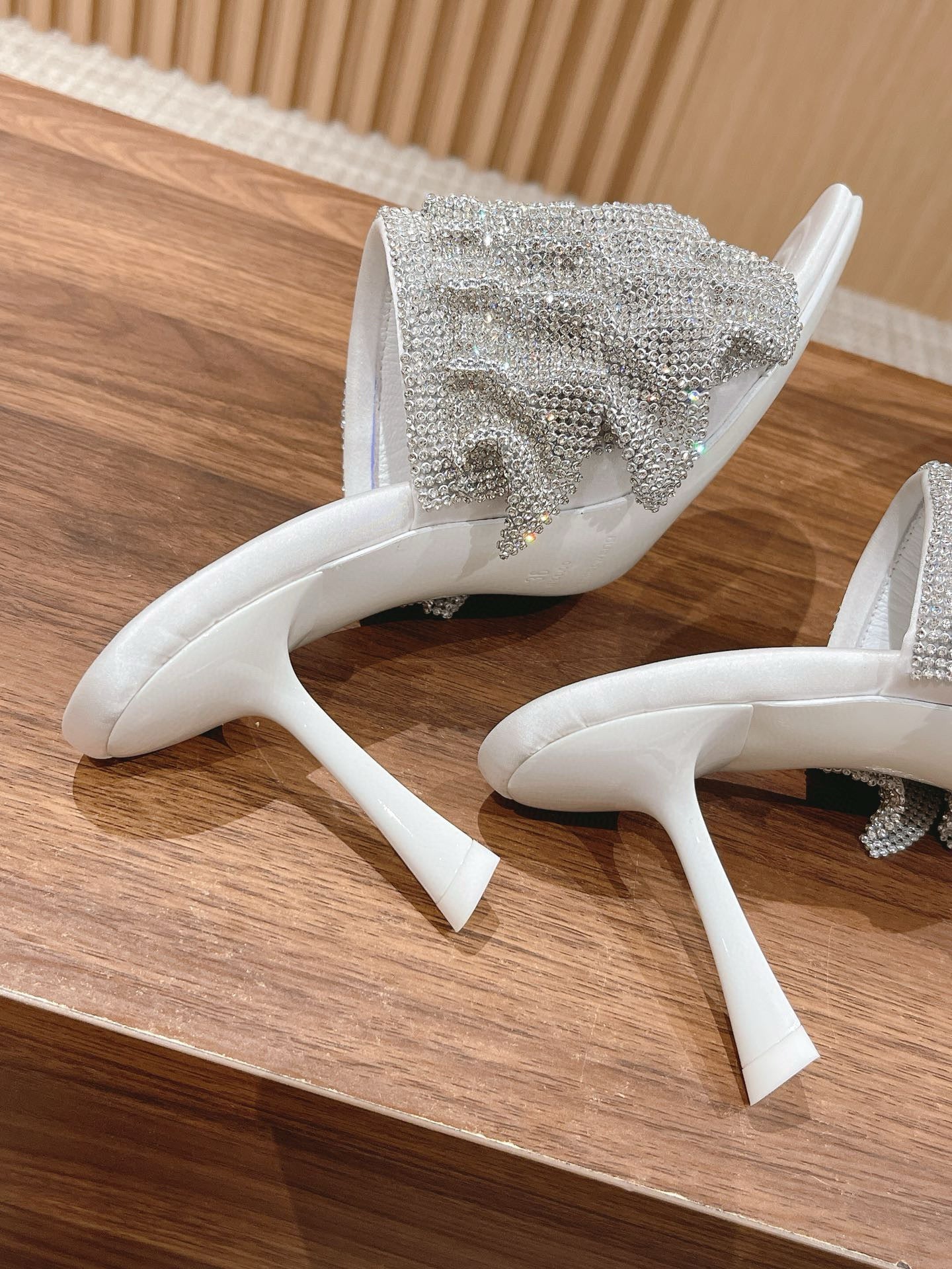 Alexander Wang Heels