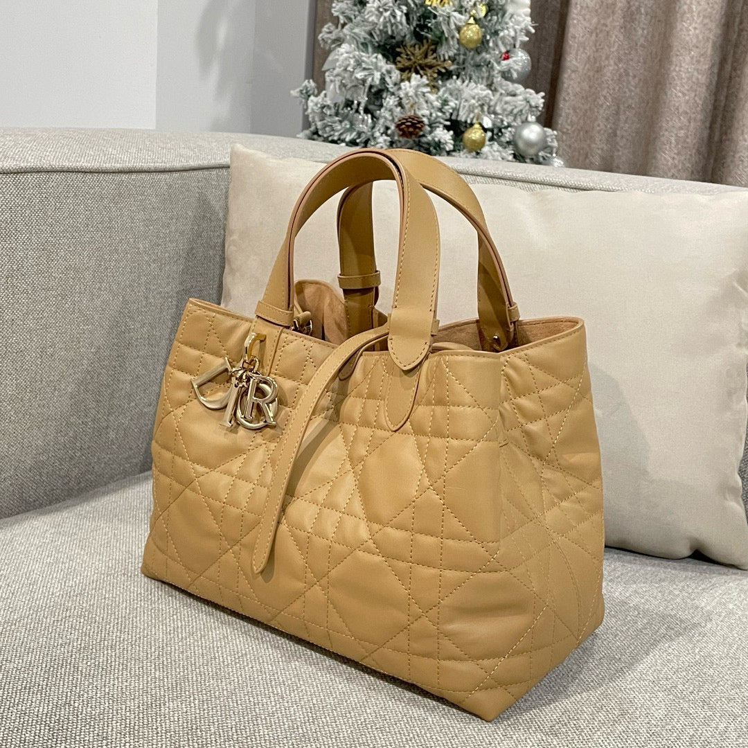 Dior Toujours Bag
