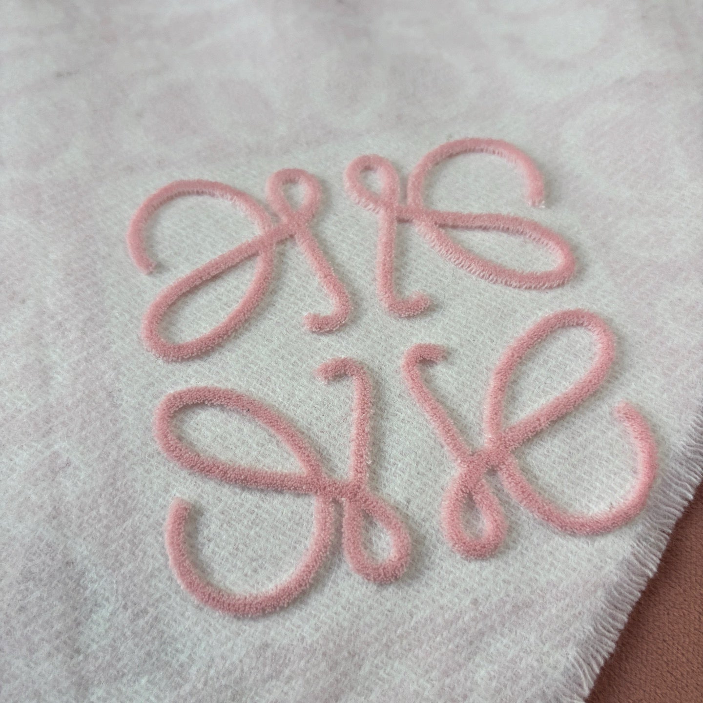 Loewe Scarves