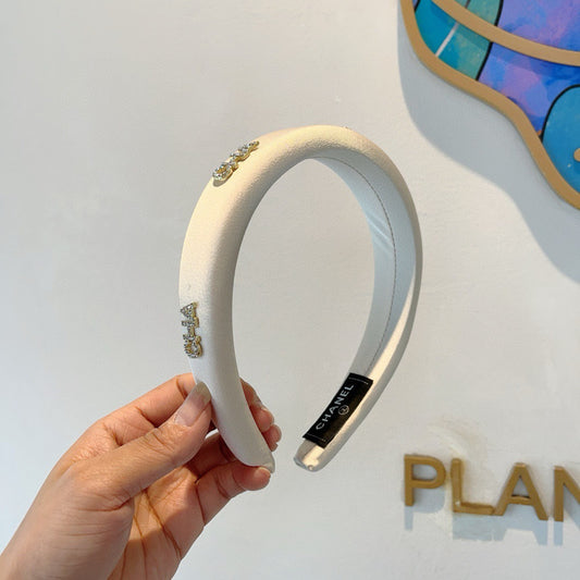 Chanel Hairband