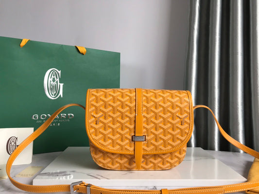Goyard Cross Body Bag PM