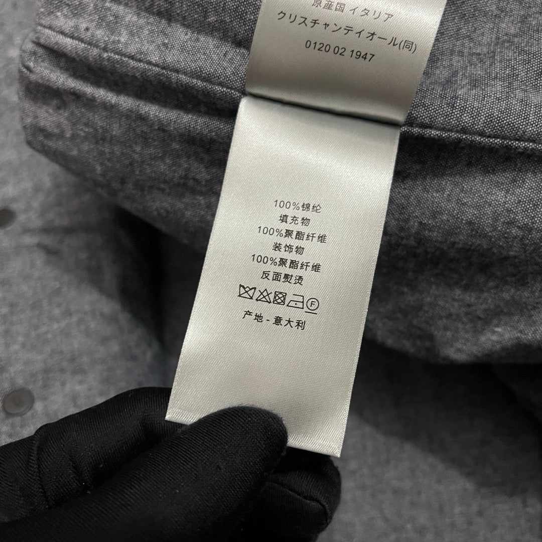 Dior Jacket