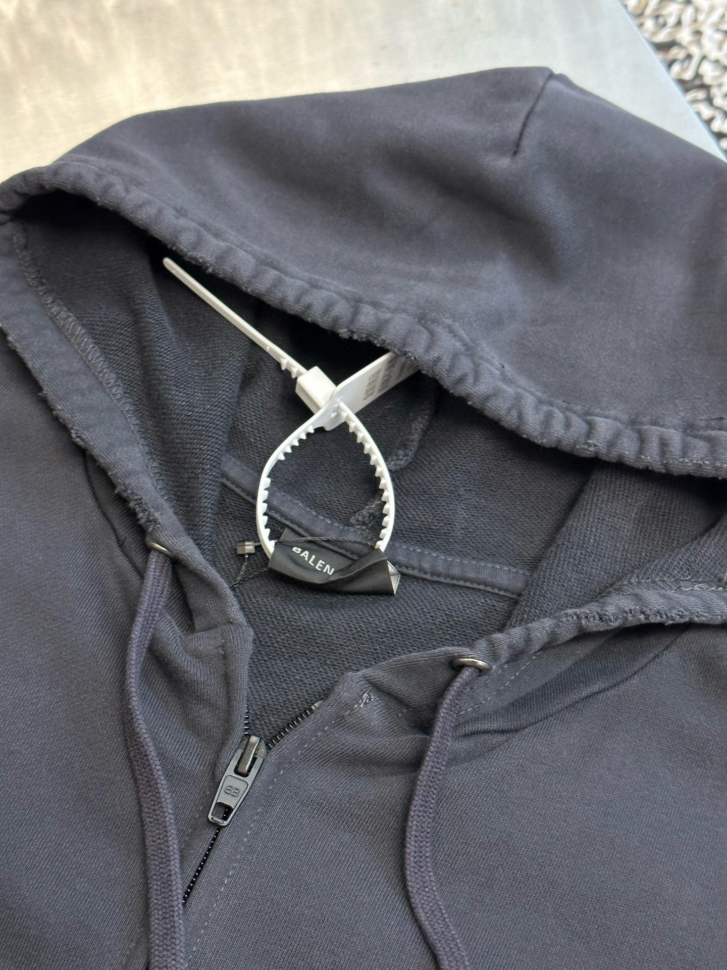 Balenciaga Jacket