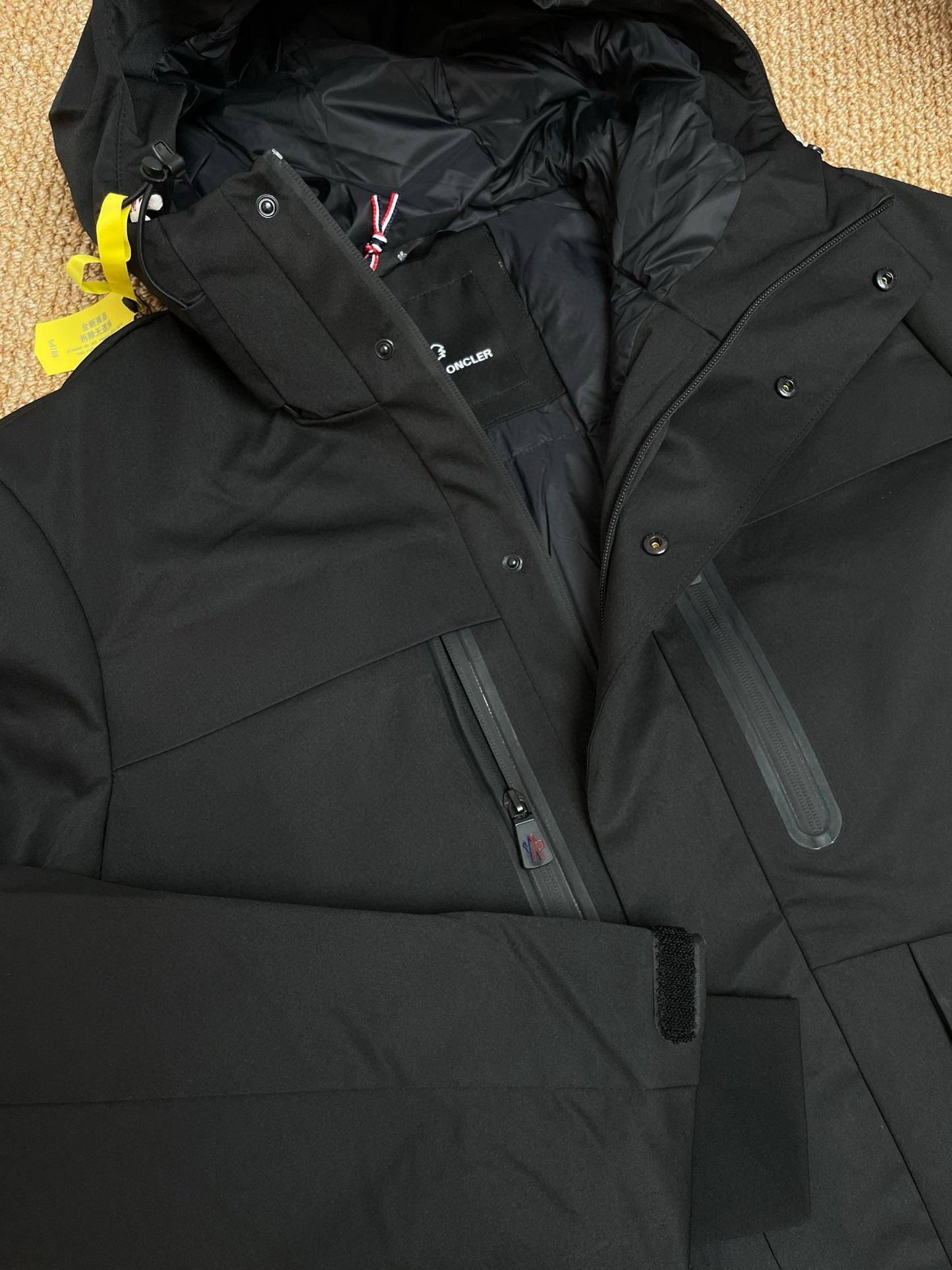 Moncler Windbreaker