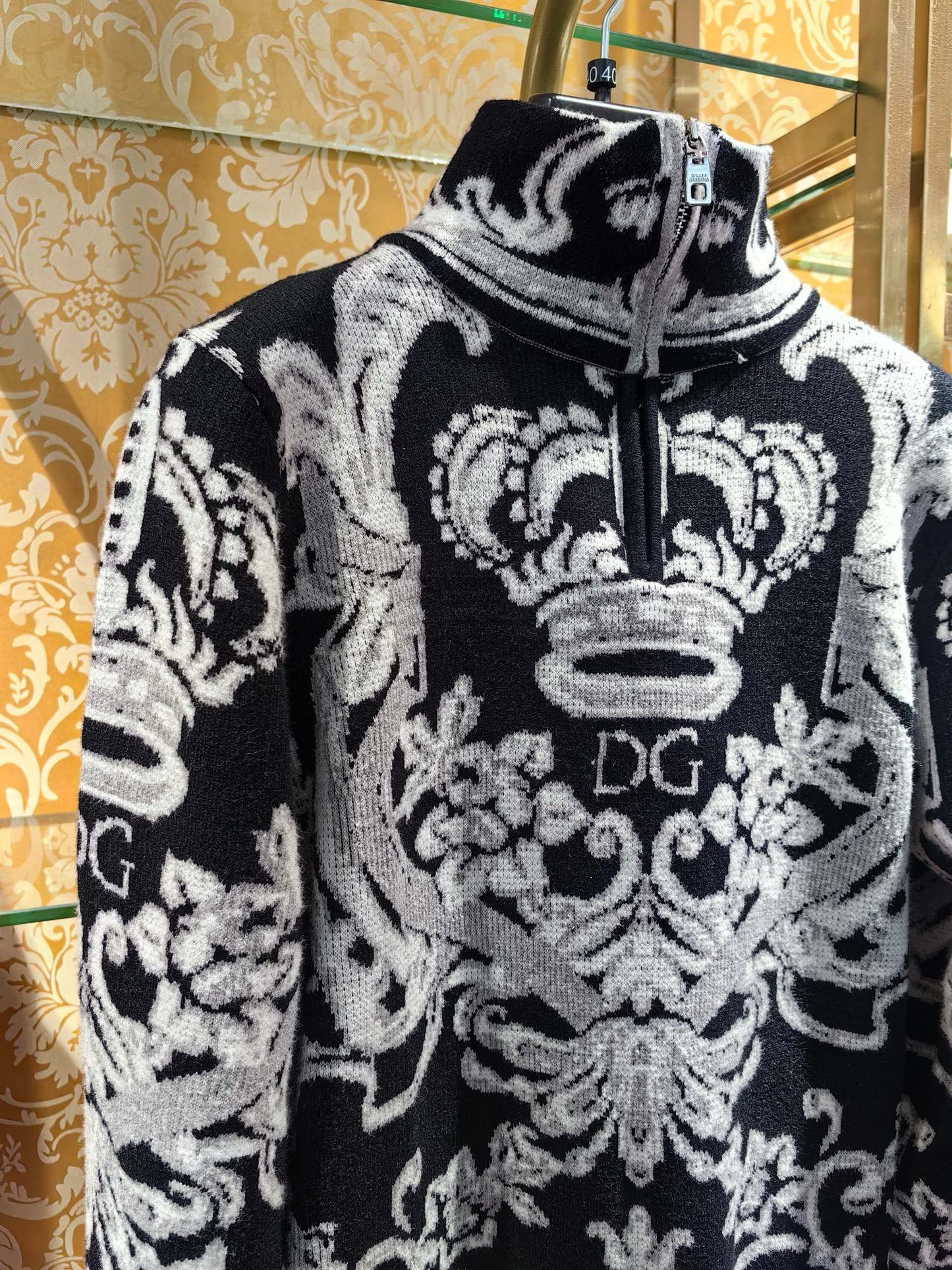 Dolce & Gabbana Sweater