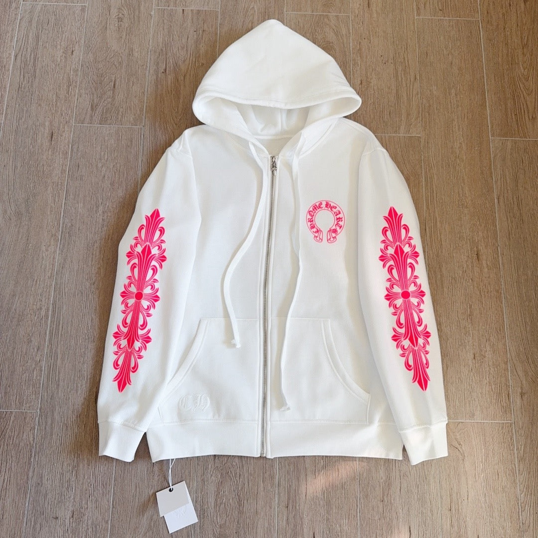 Chrome Hearts Jacket