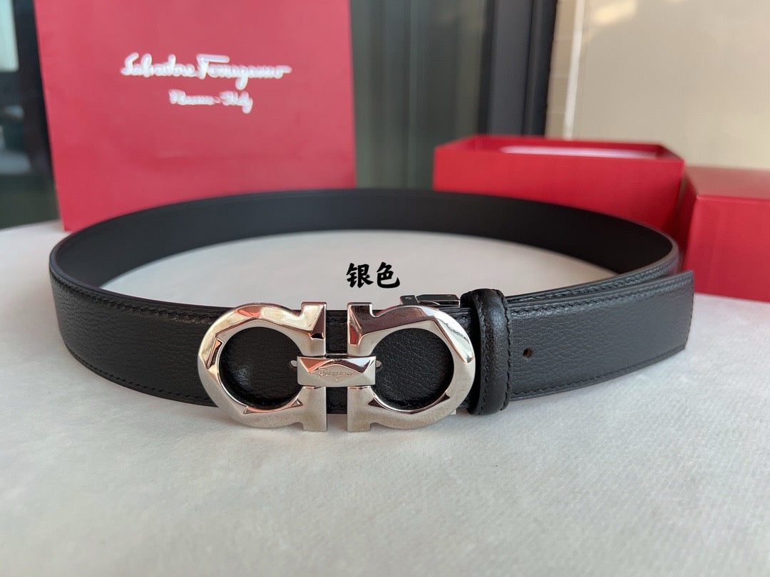 Ferragamo Belt