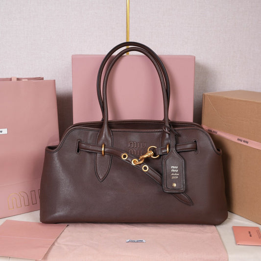 Miu Miu Tote Bag