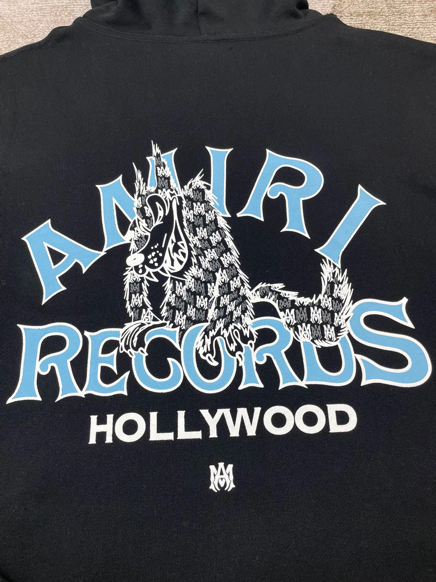 Amiri Hoodie