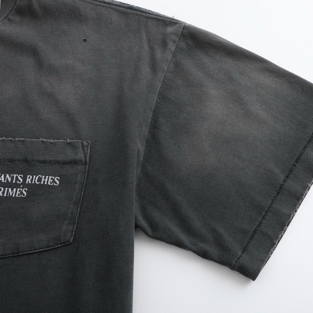 Enfants Riches Déprimés T-Shirt