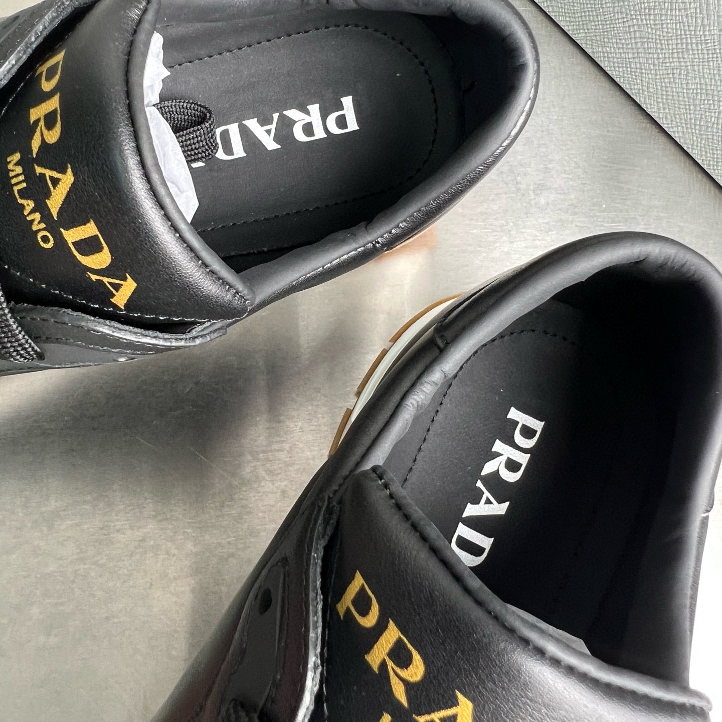 Prada Sneakers