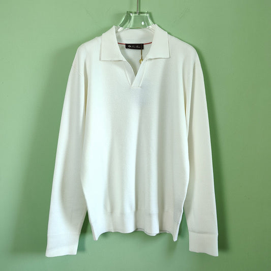 Loro Piana Long Sleeve