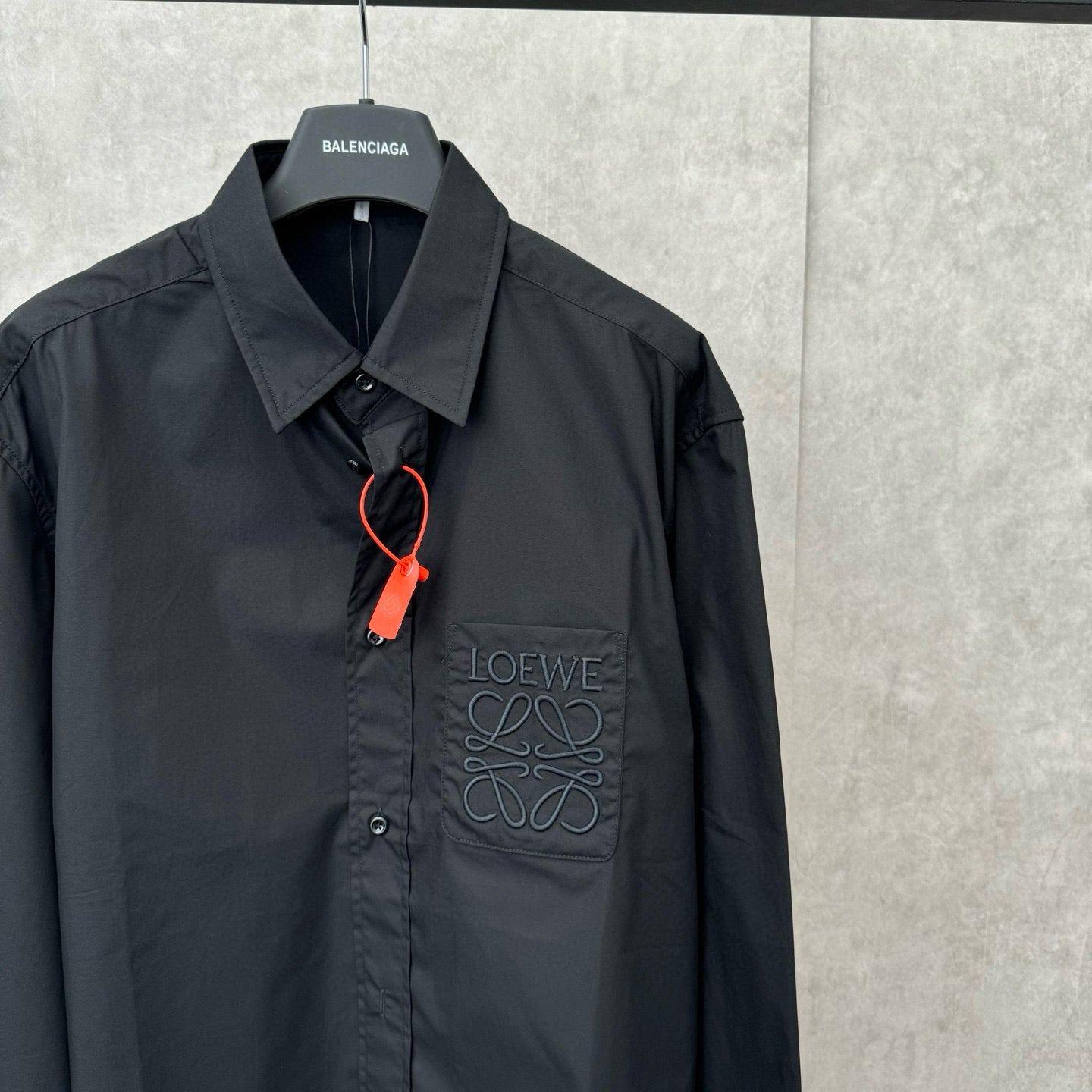 Loewe Long Sleeve Shirt