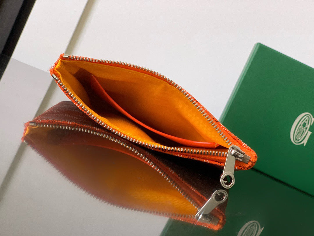 Goyard Coin Pouch