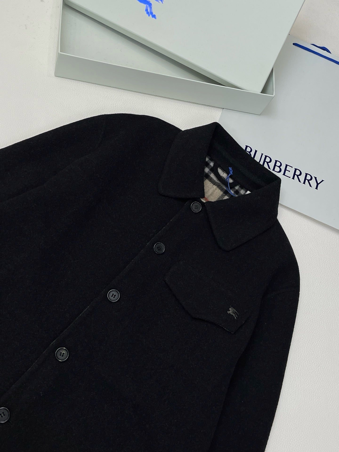 BBR Jacket