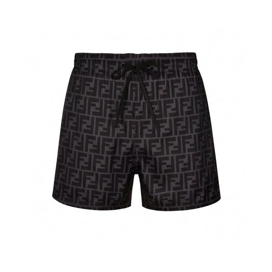 Fendi Swim Short Pants