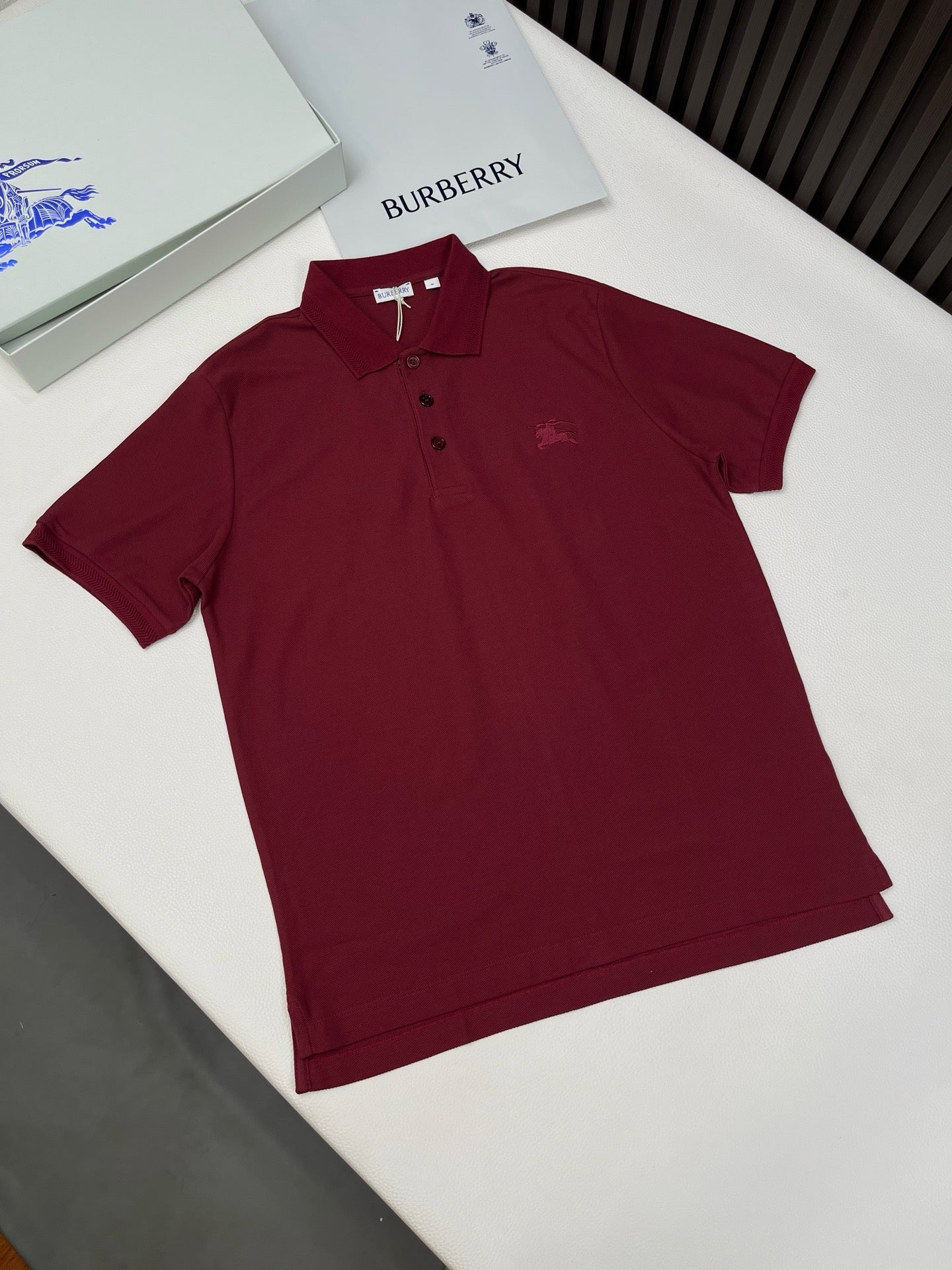 BBR Polo
