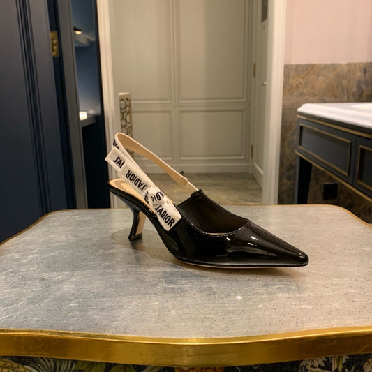Dior Heels