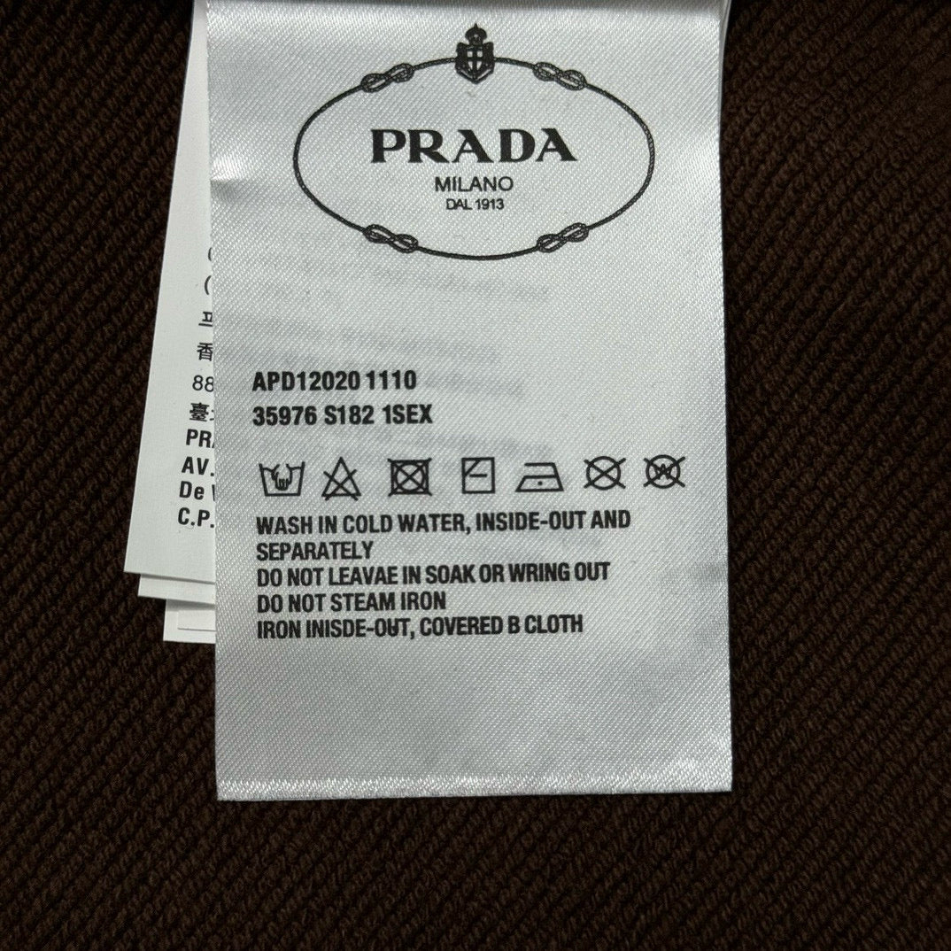 Prada Sweater