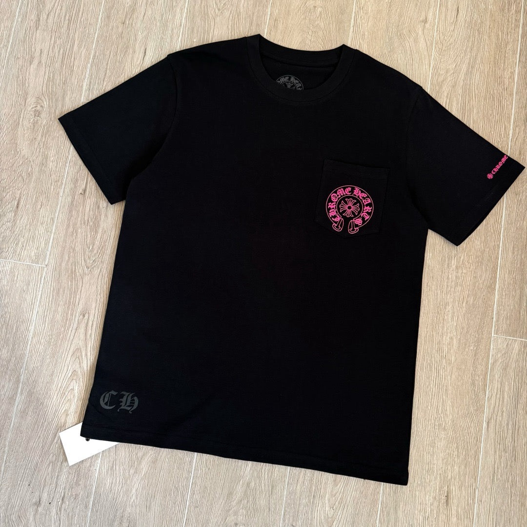 Chrome Hearts T-shirt