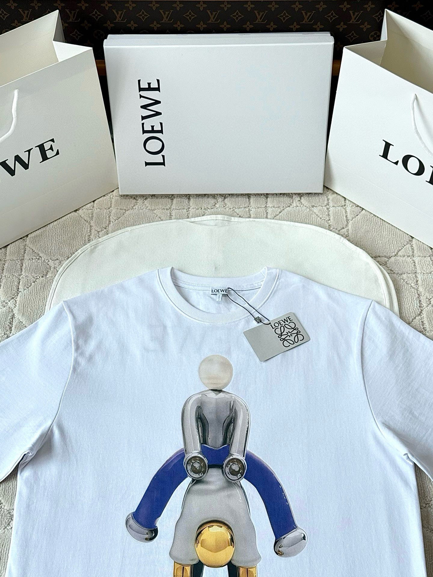 Loewe T-Shirt
