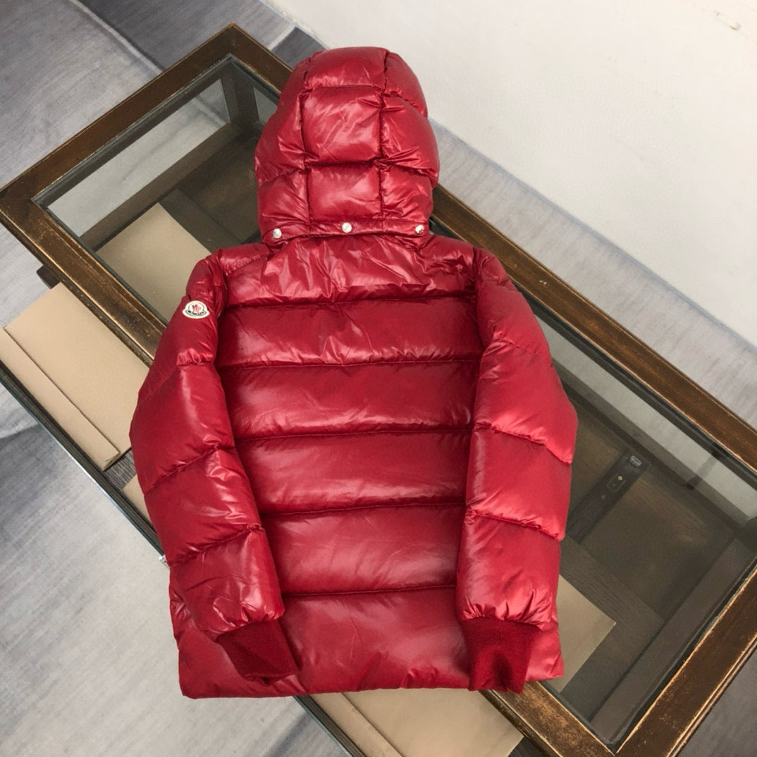 Moncler Down Jacket